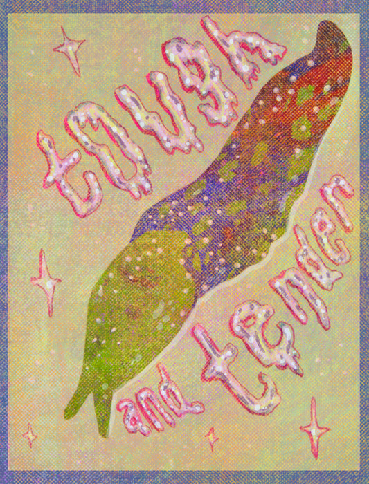 7 slug card set